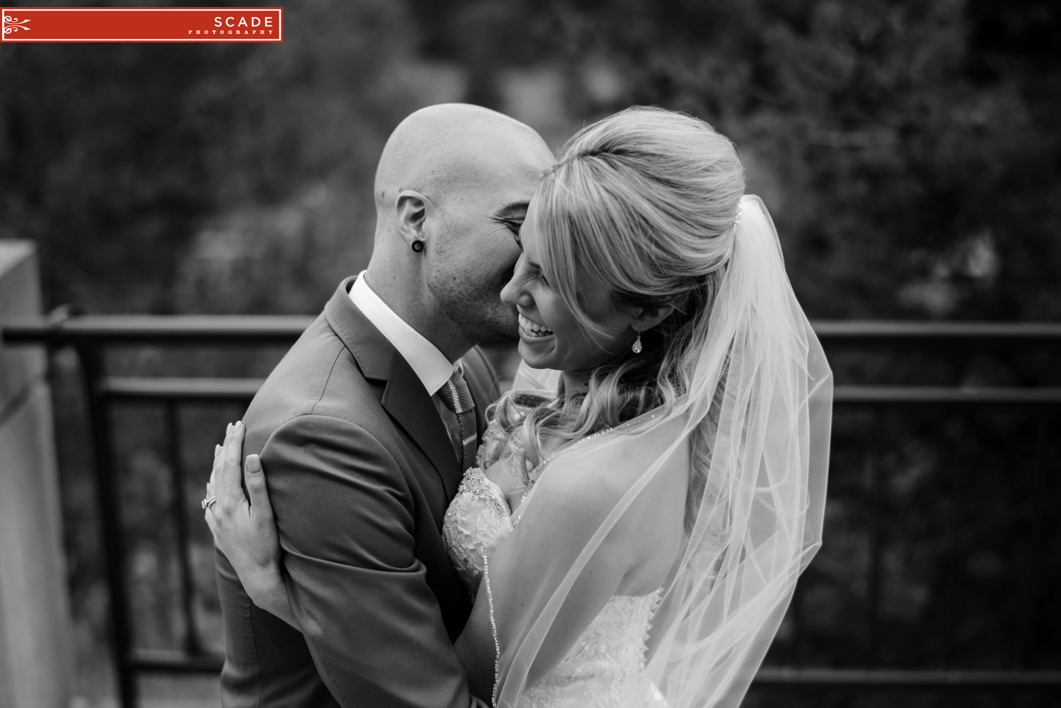 Edmonton Old Timers Cabin Wedding - Andy and Kim