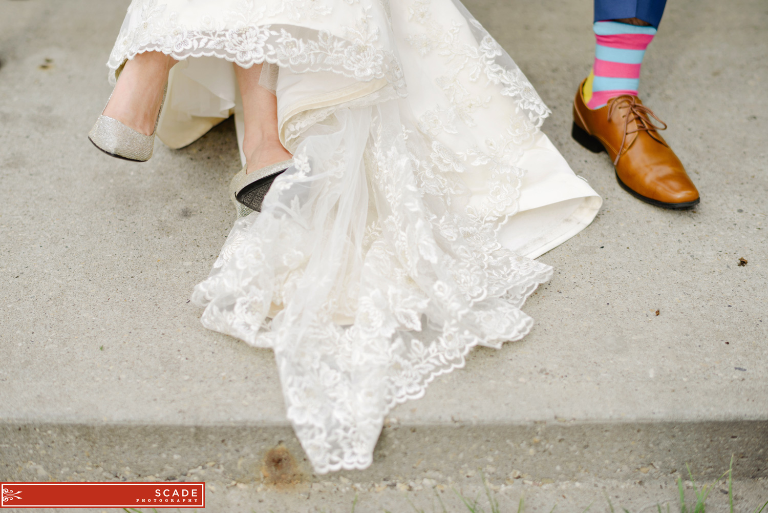 Edmonton Old Timers Cabin Wedding - Andy and Kim