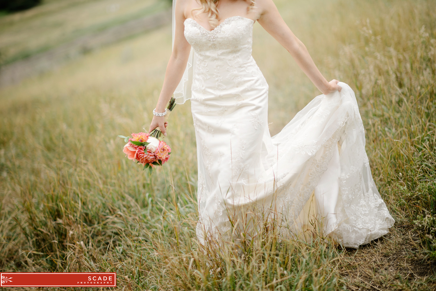 Edmonton Old Timers Cabin Wedding - Andy and Kim