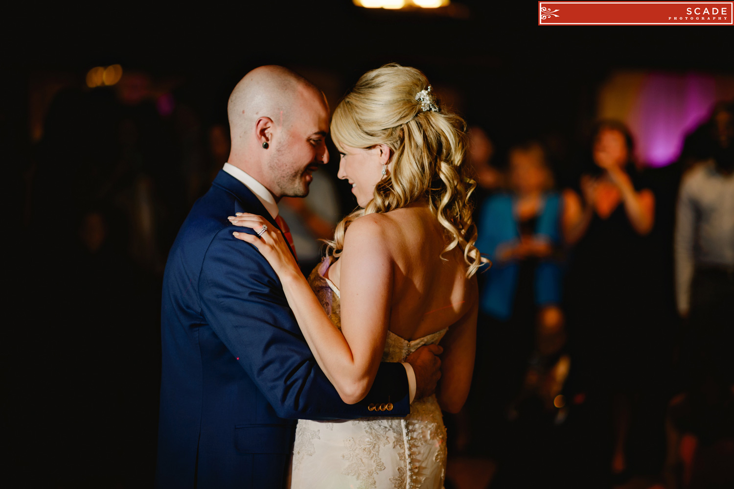 Edmonton Old Timers Cabin Wedding - Andy and Kim