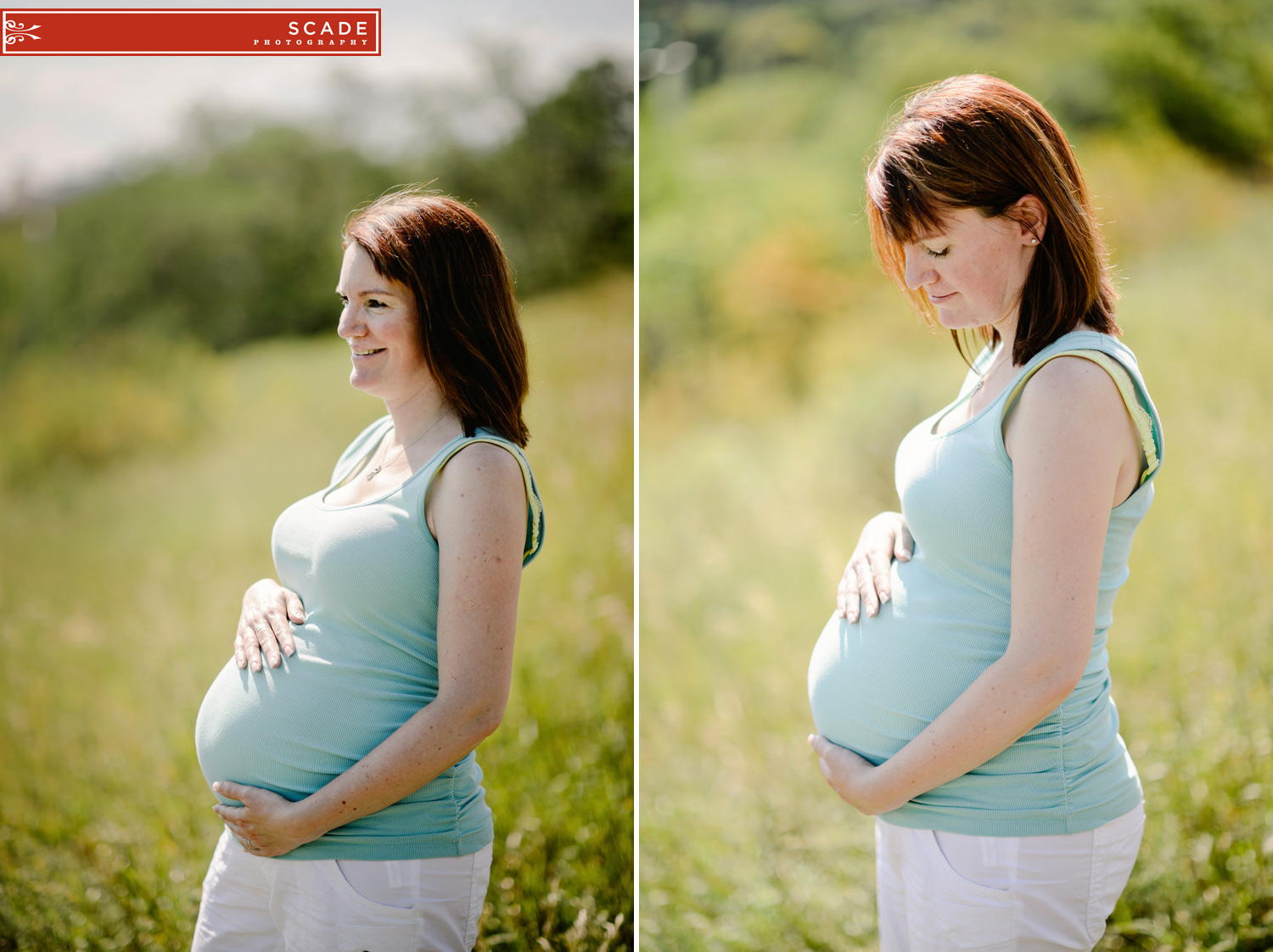 Edmonton Newborn Family