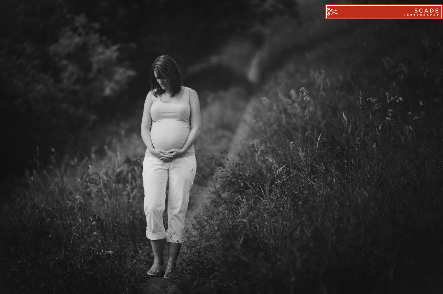 Edmonton Newborn Family
