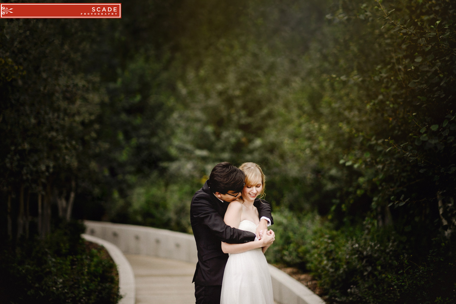 Edmonton Legislative Grounds Wedding