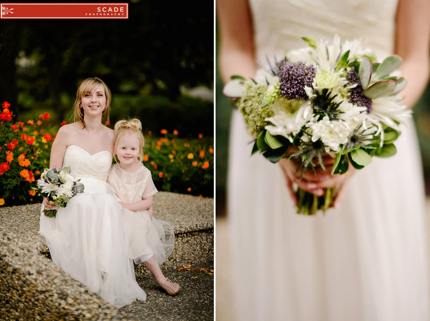 Edmonton Legislative Grounds Wedding