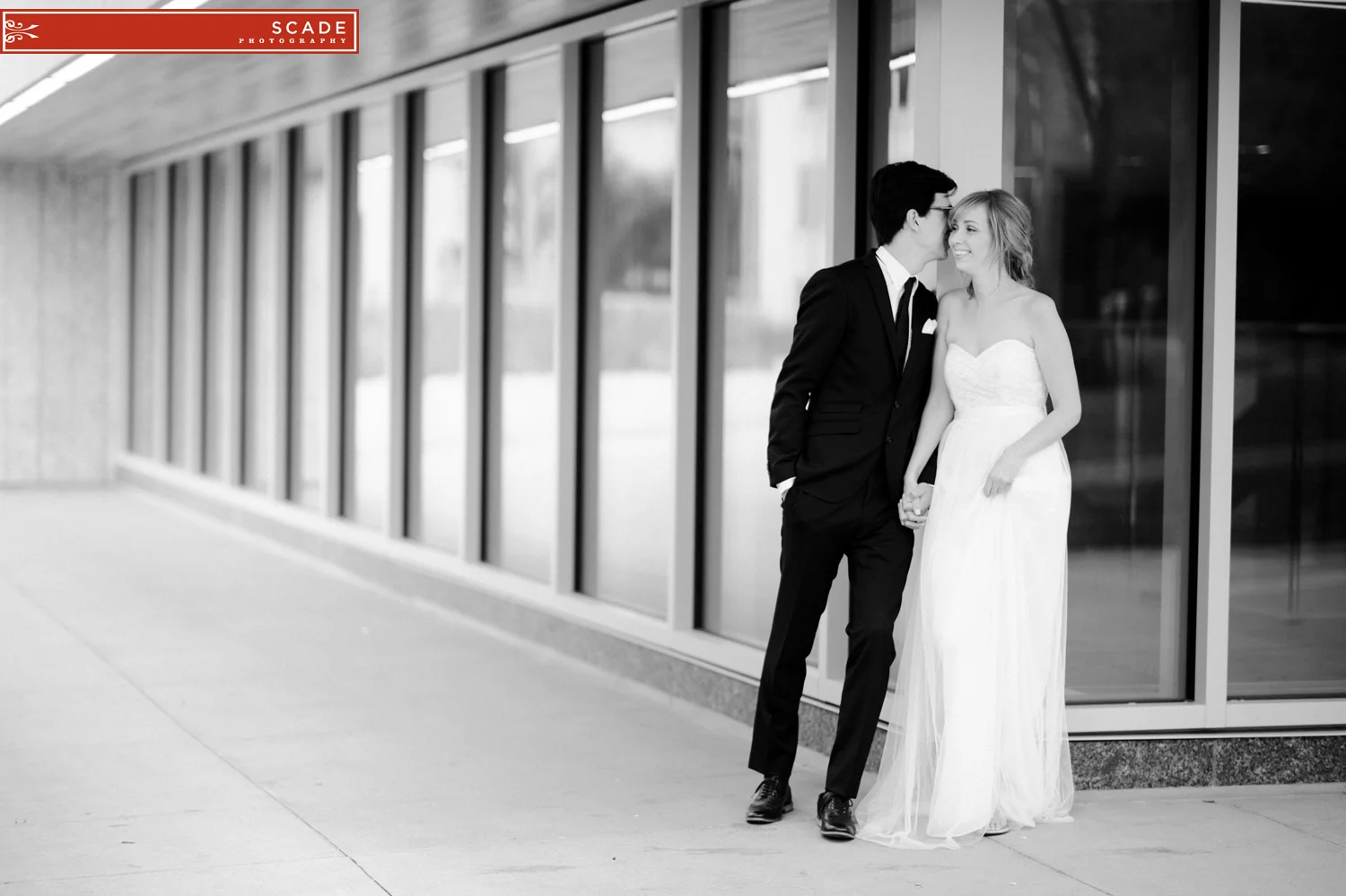 Edmonton Legislative Grounds Wedding