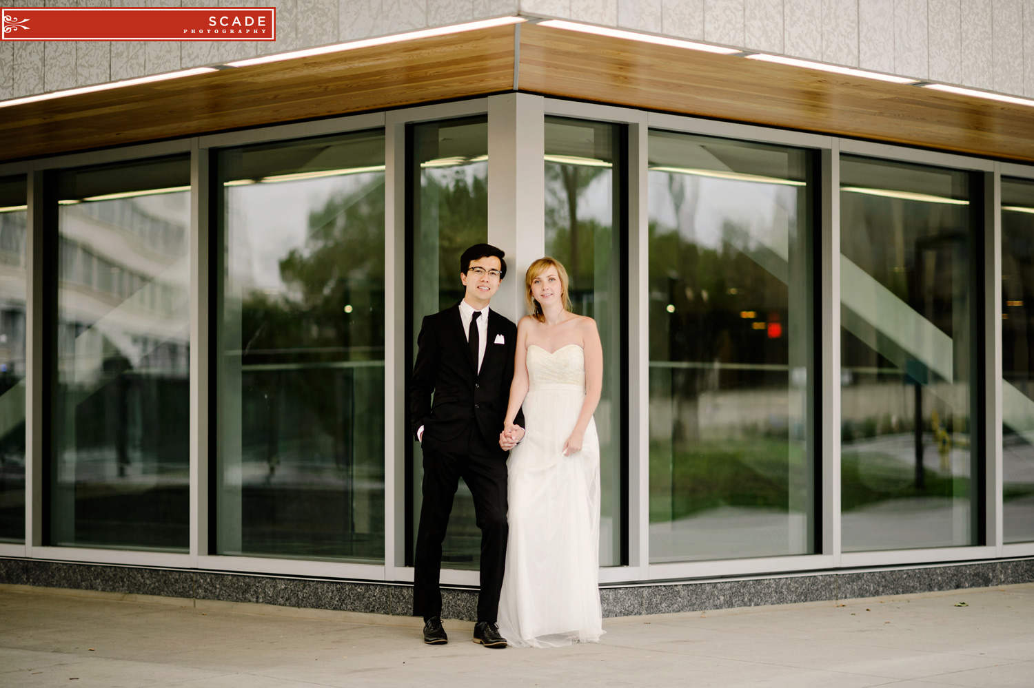 Edmonton Legislative Grounds Wedding