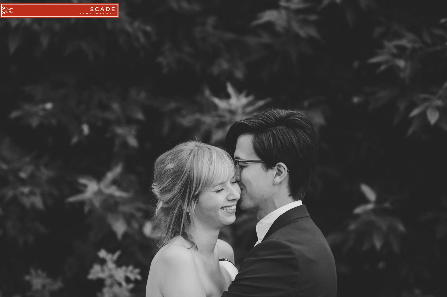 Edmonton Legislative Grounds Wedding