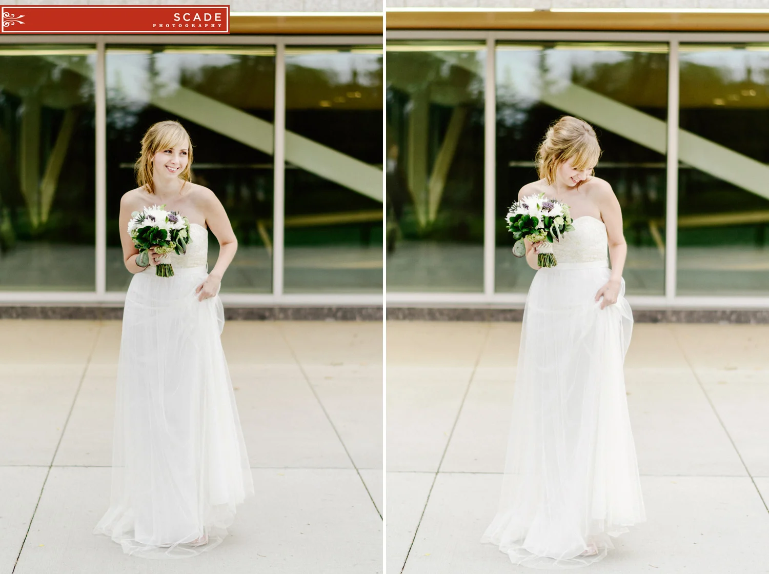 Edmonton Legislative Grounds Wedding