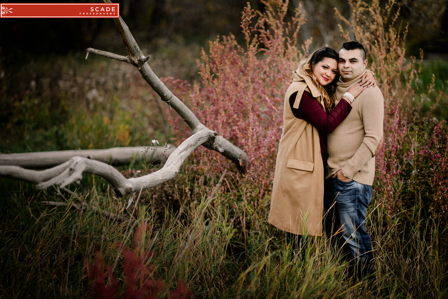Fall Engagement Nighttime session