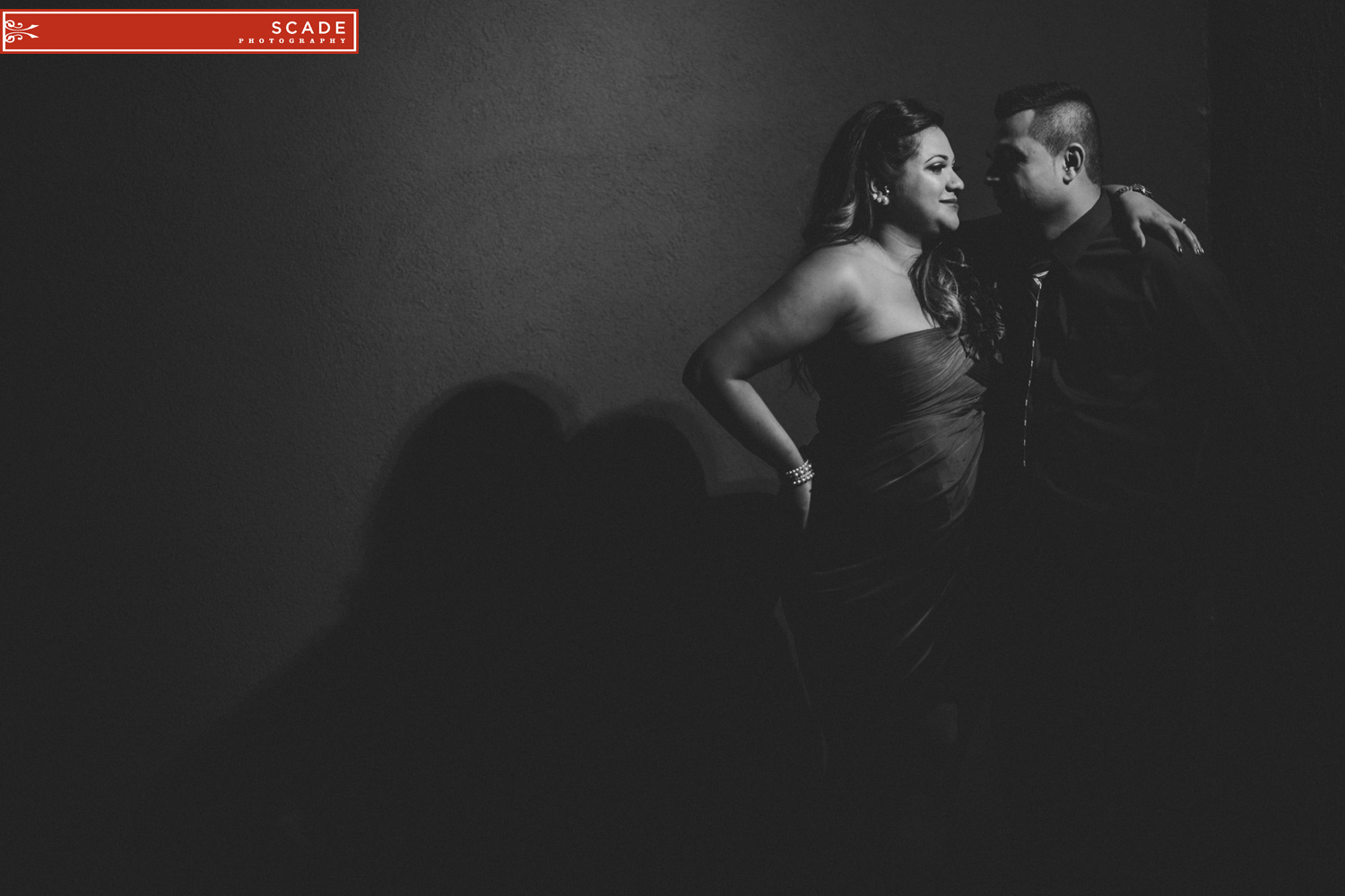 Fall Engagement Nighttime session