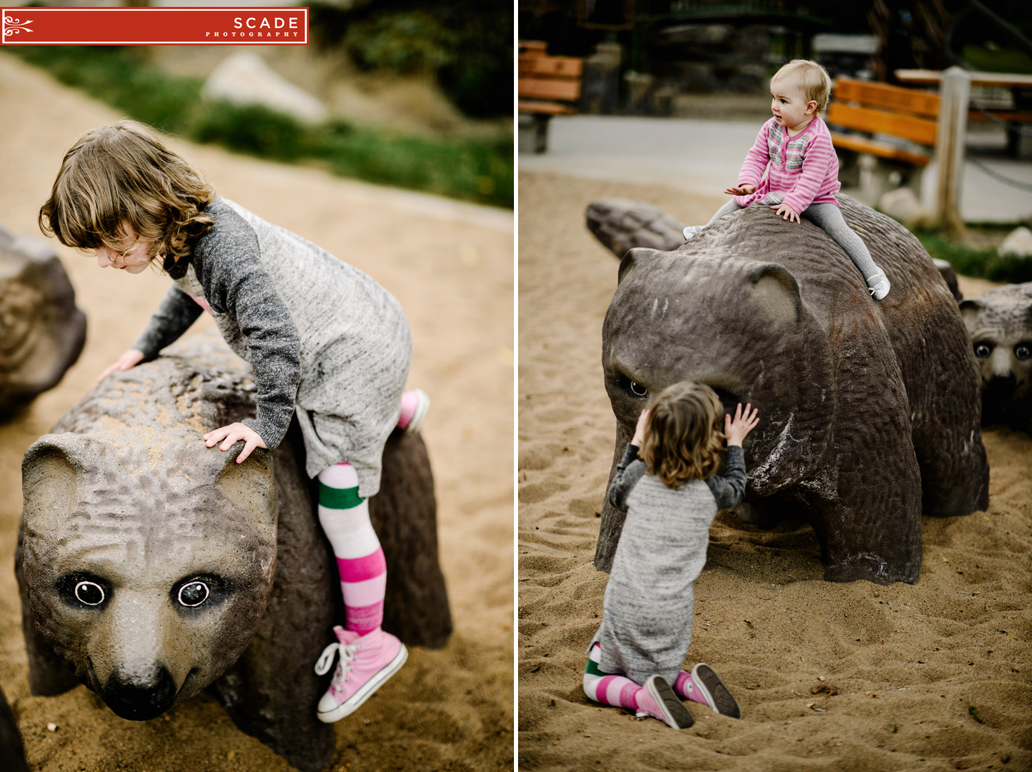 Fall Family Photography