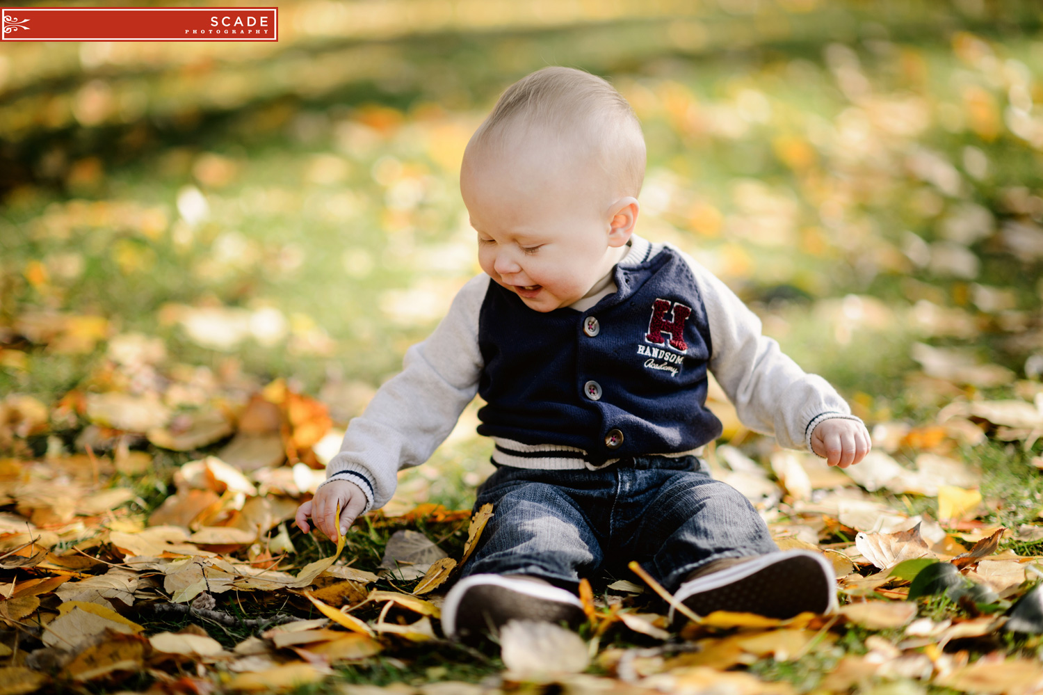 Fall Family Photography - alberta