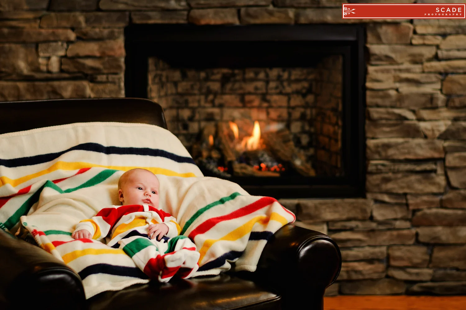 Edmonton Lifestyle Photography - Newborn - Daelen