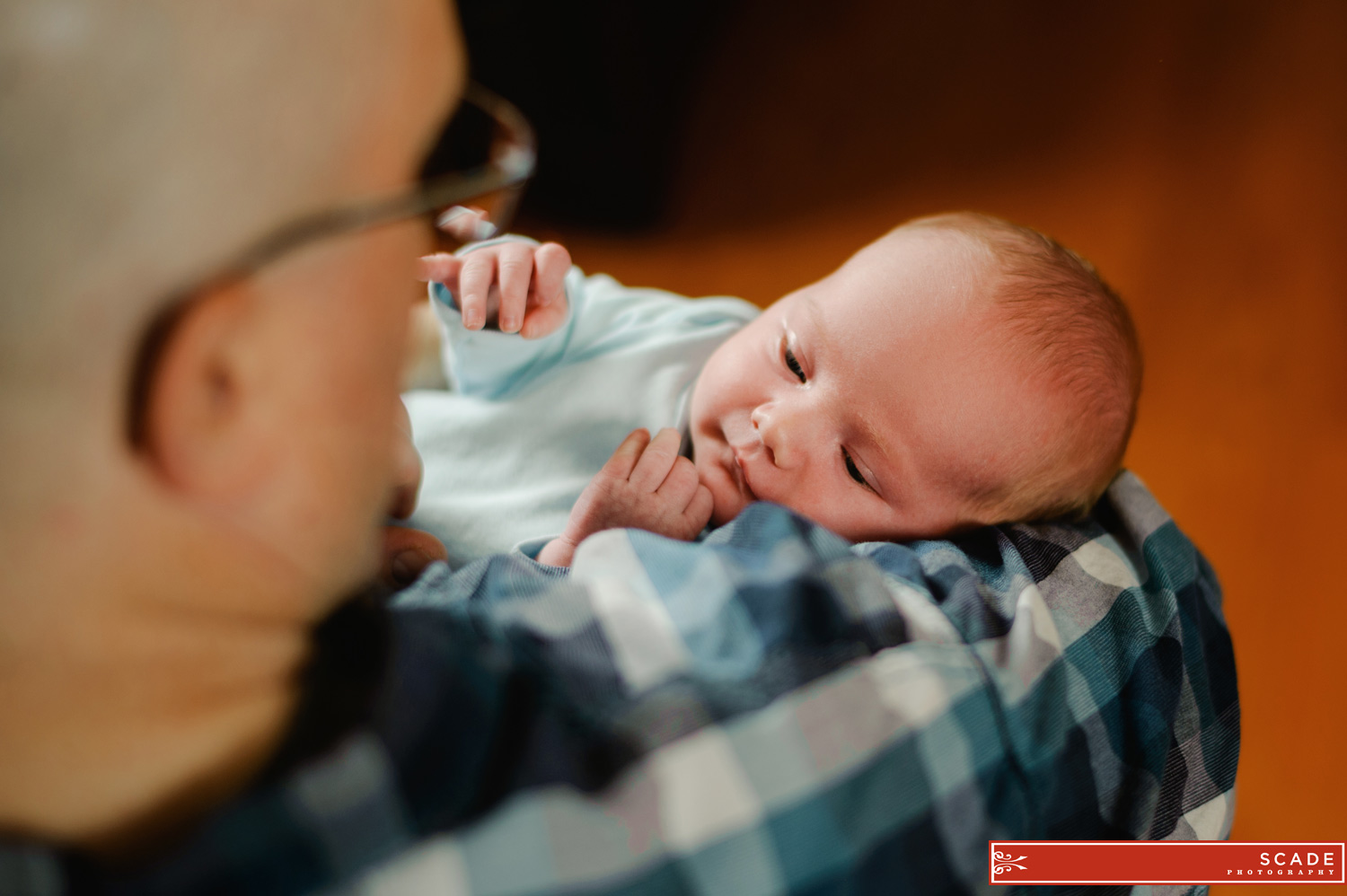 Edmonton Lifestyle Photography - Newborn - Daelen