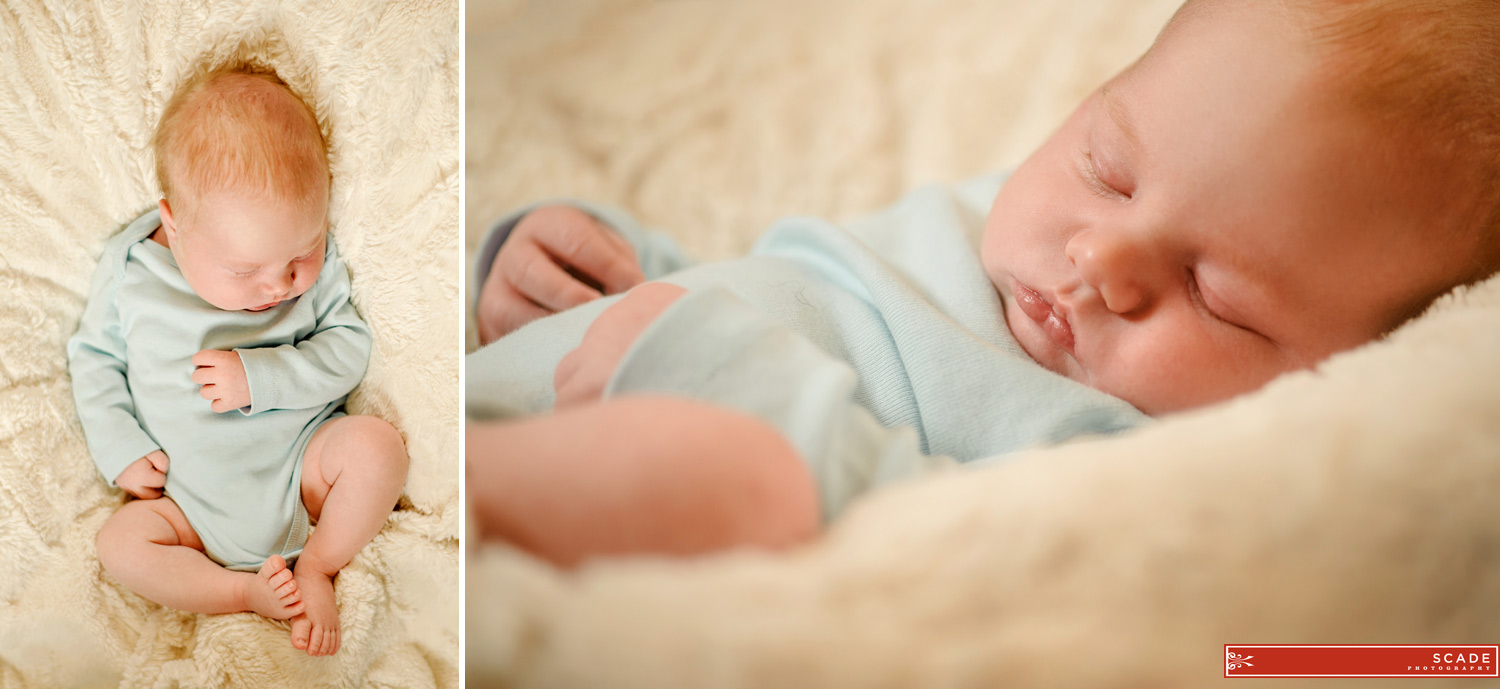 Edmonton Lifestyle Photography - Newborn - Daelen