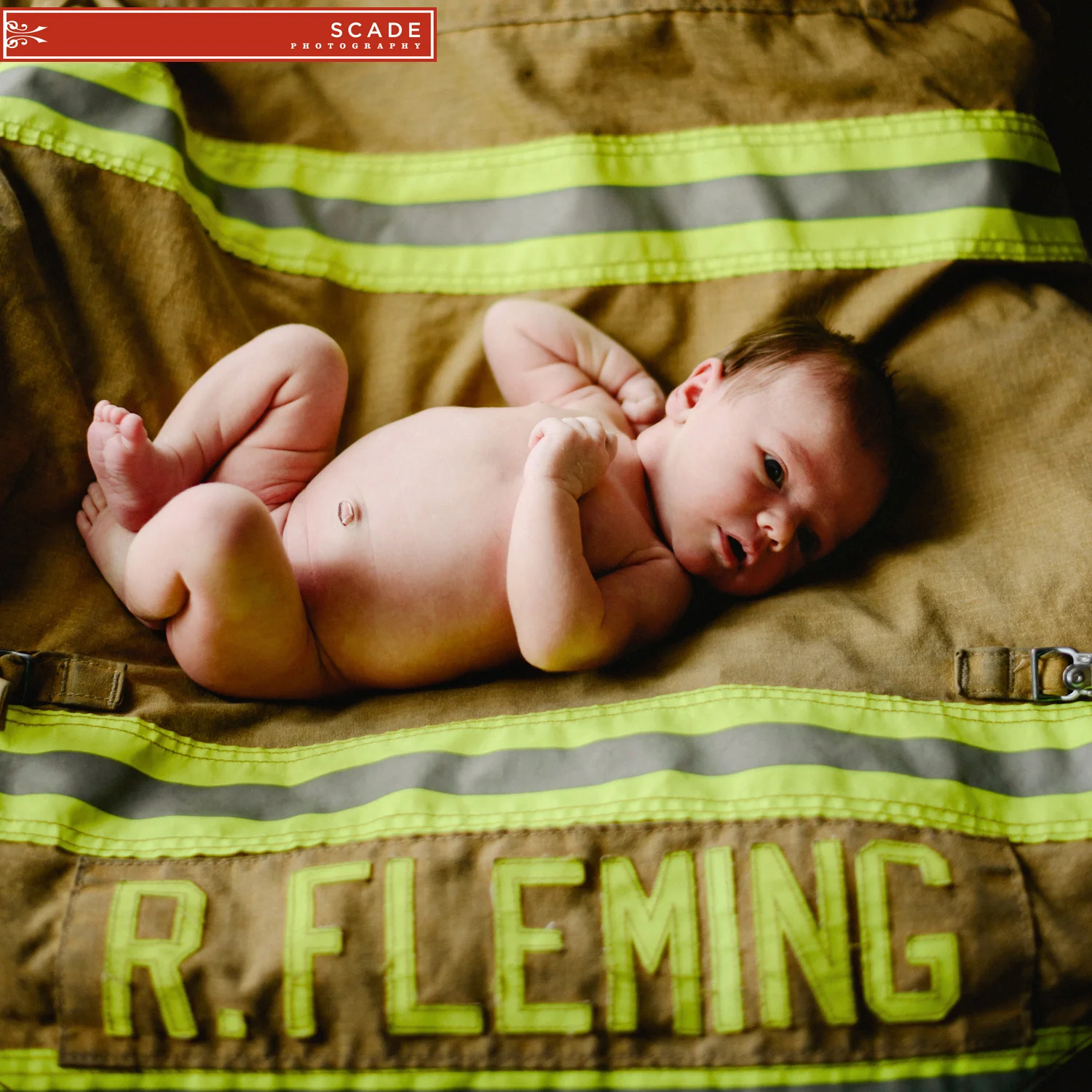 Edmonton Lifestyle Photography - Newborn