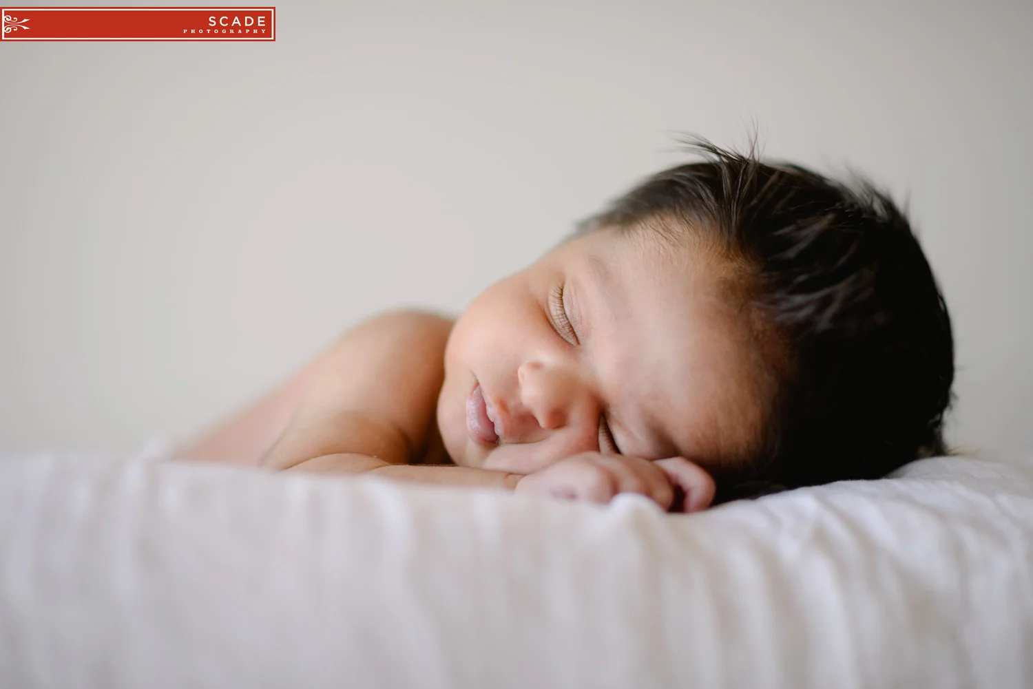 Edmonton baby photographer