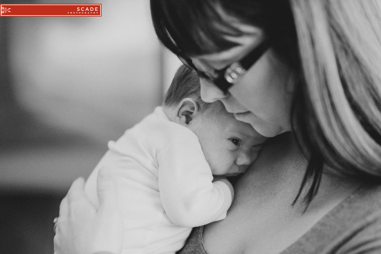Edmonton Newborn Photography