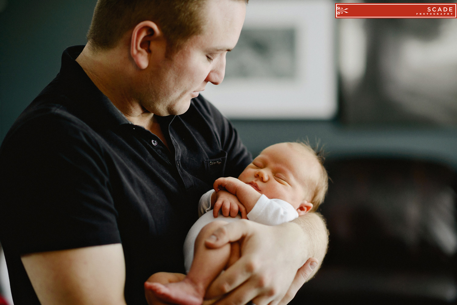 Edmonton Newborn Photography