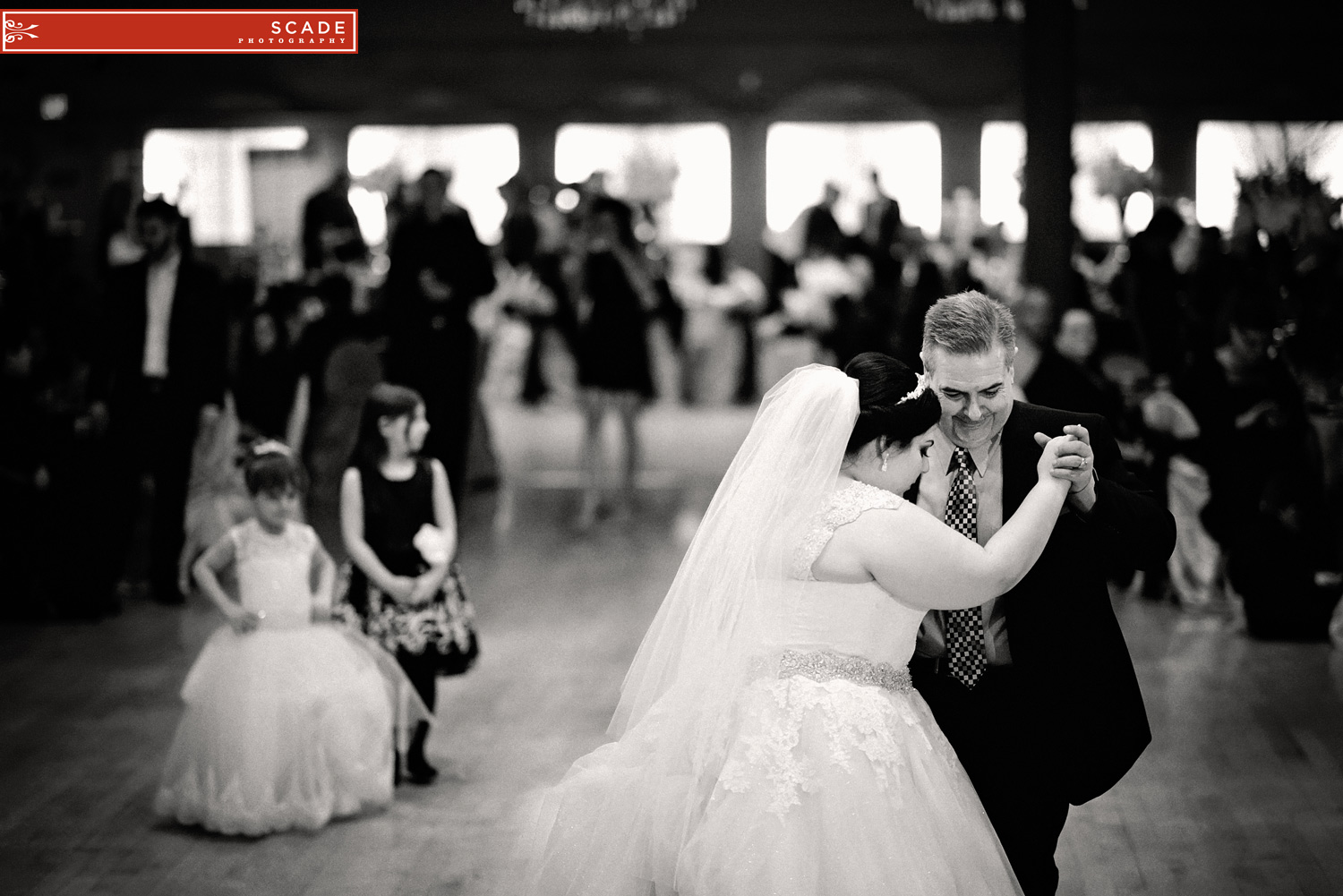 Edmonton Winter Wedding Photography