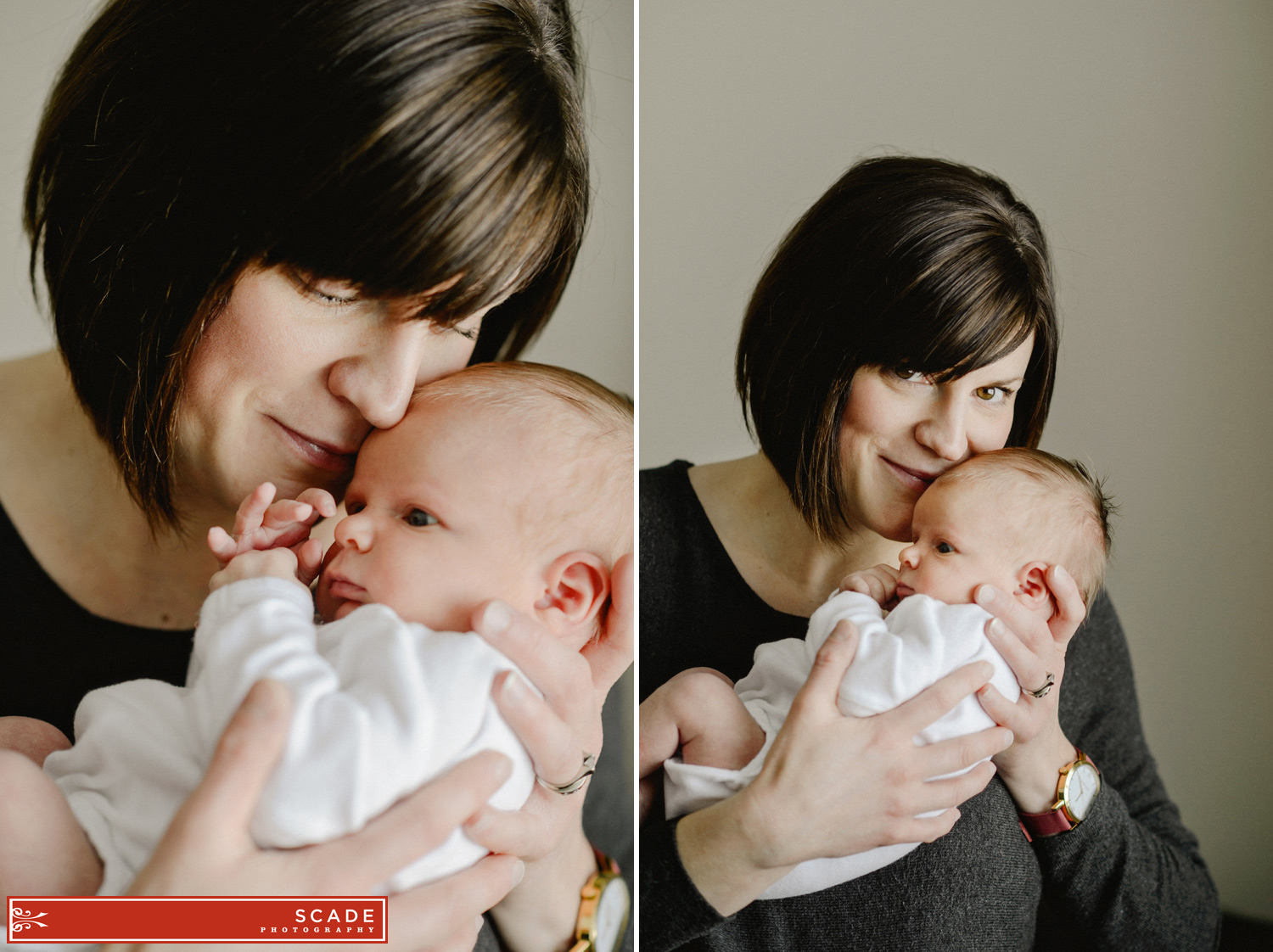 Edmonton Newborn Photography