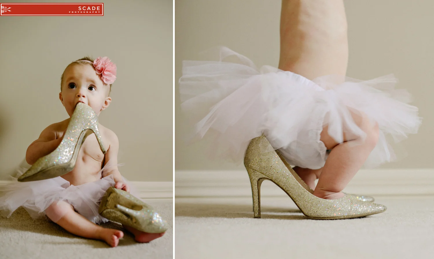 Edmonton Lifestyle Family Session