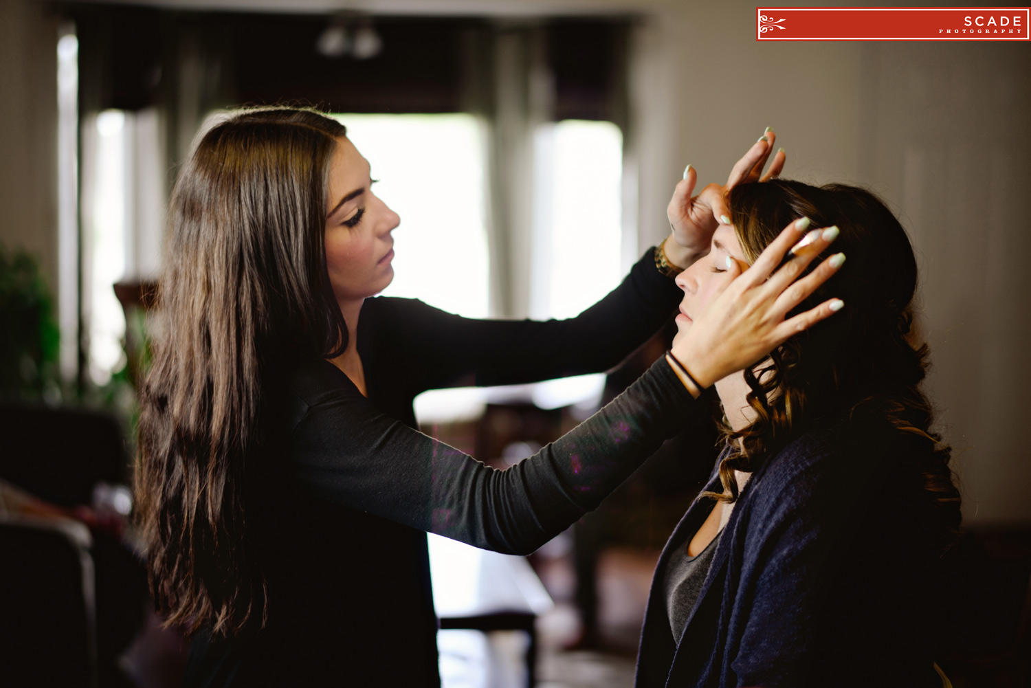 Edmonton Spring Country Wedding - Amy and Chris