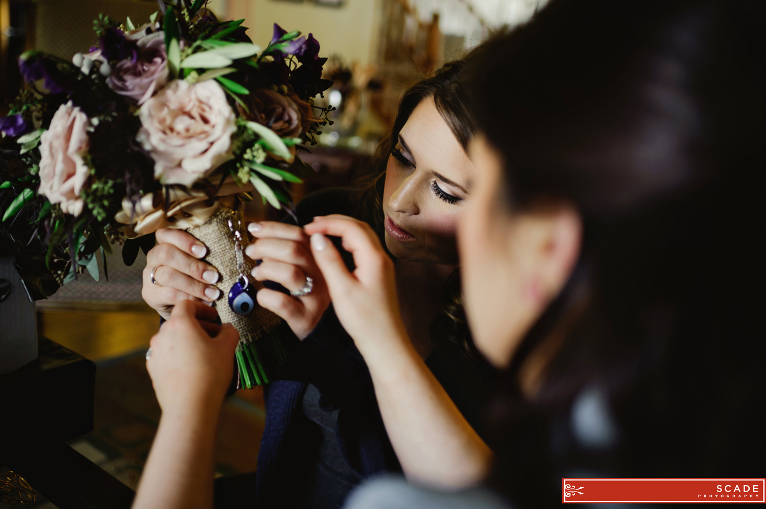 Edmonton Spring Country Wedding - Amy and Chris