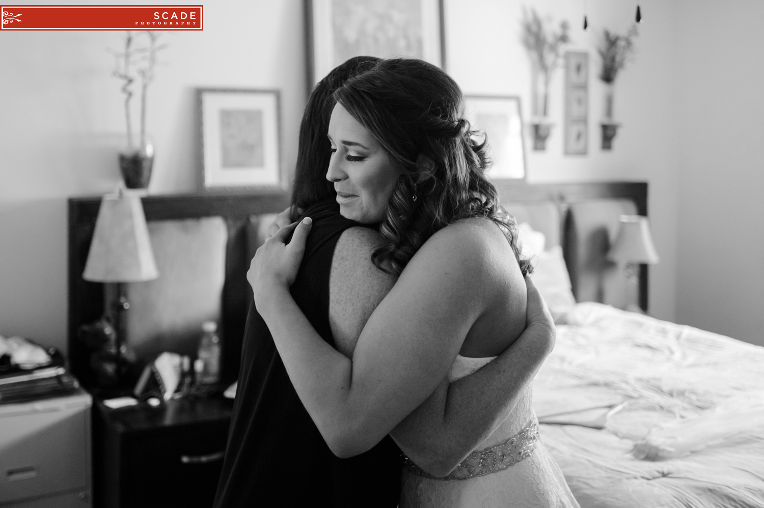 Edmonton Spring Country Wedding - Amy and Chris