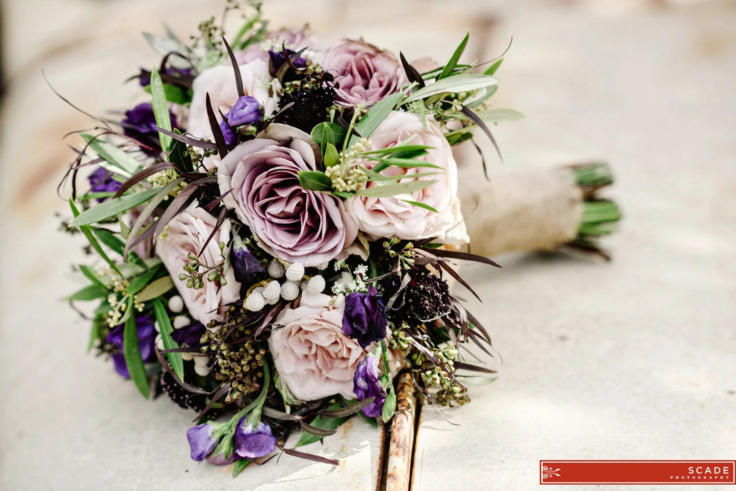 Edmonton Spring Country Wedding - Amy and Chris