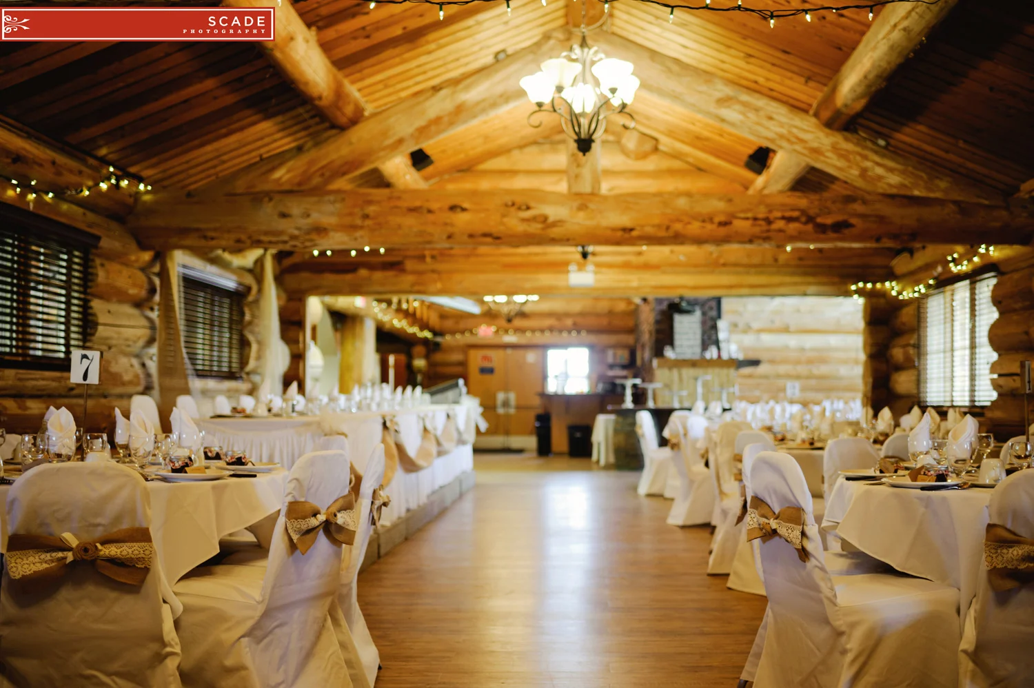 Edmonton Spring Country Wedding - Amy and Chris