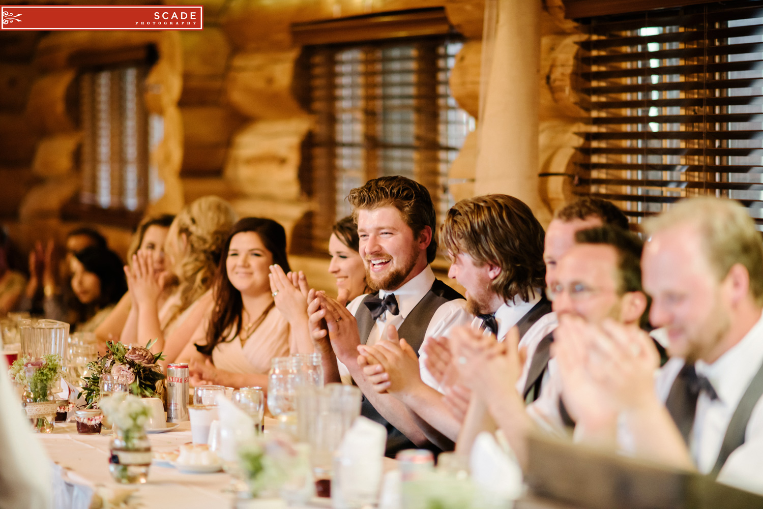 Edmonton Spring Country Wedding - Amy and Chris