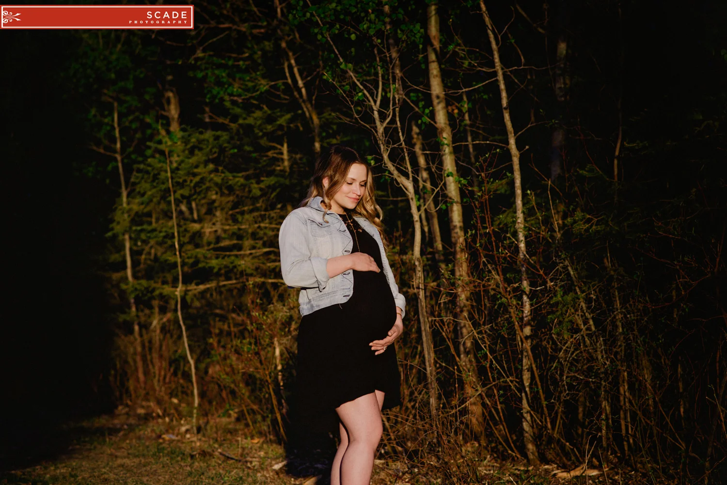 st albert maternity photography