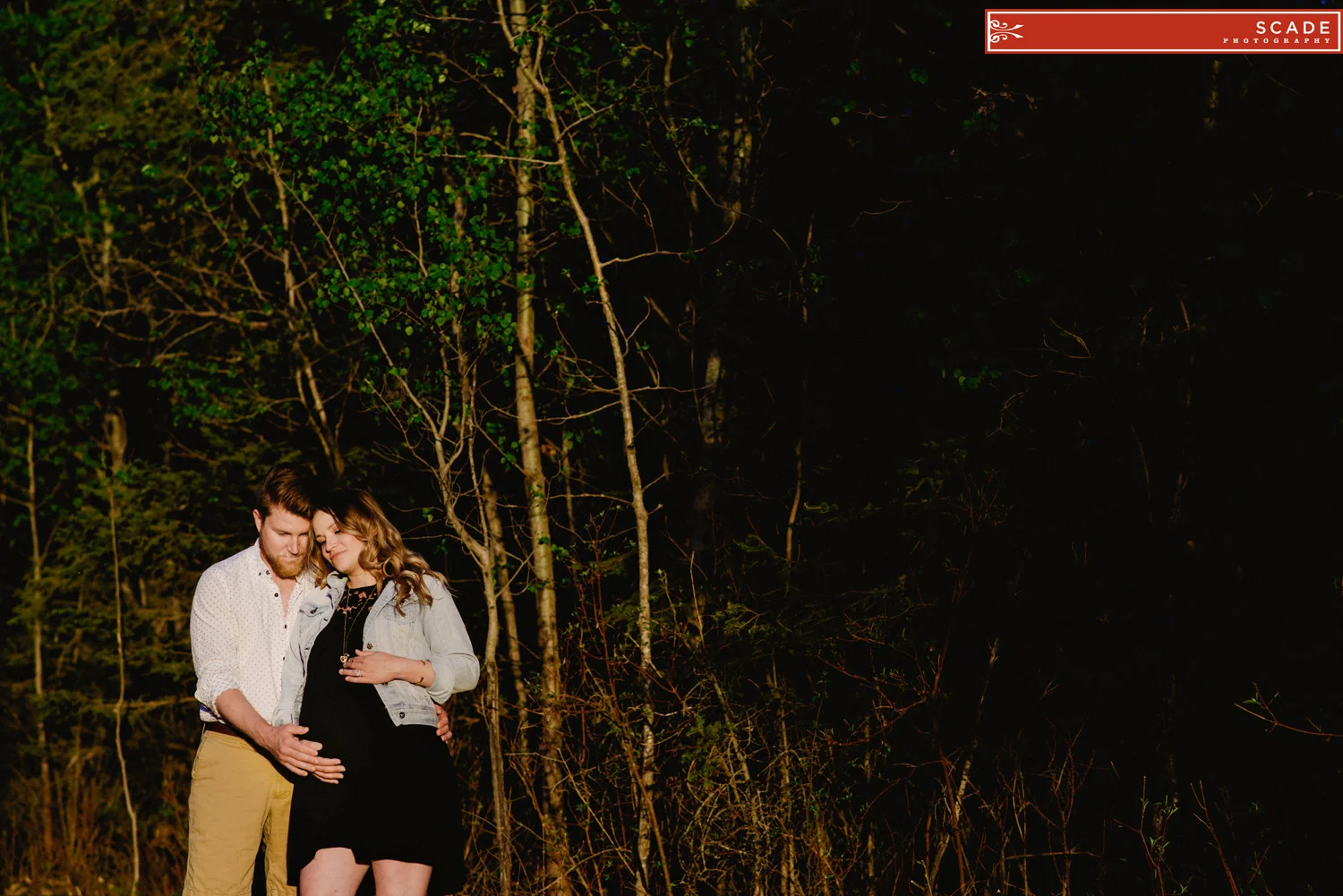 st albert maternity photography