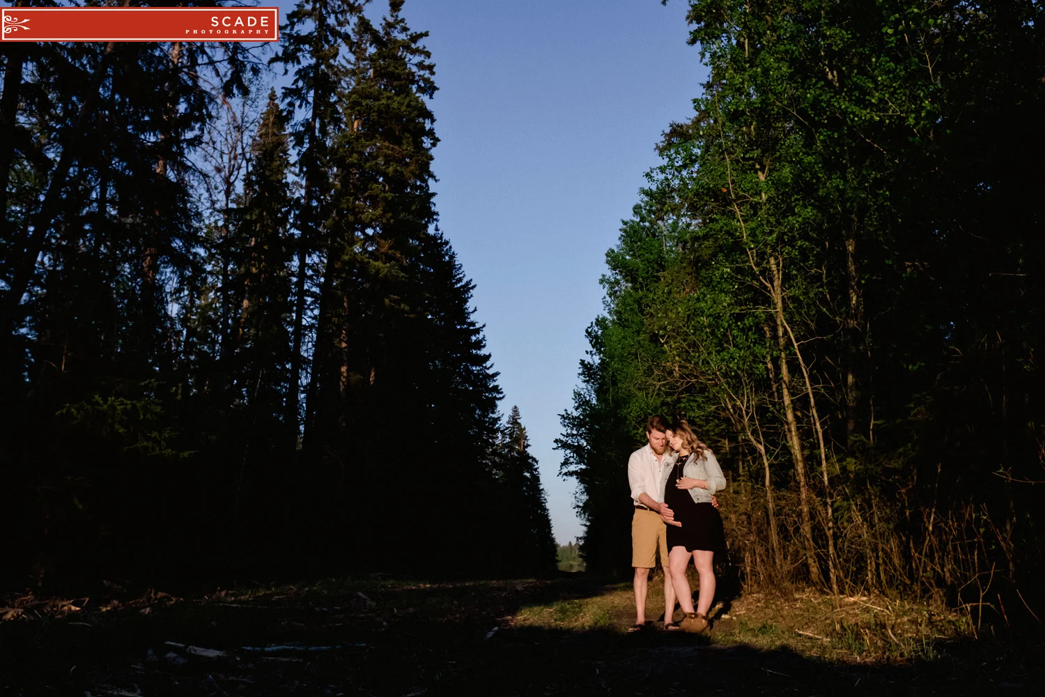 st albert maternity photography