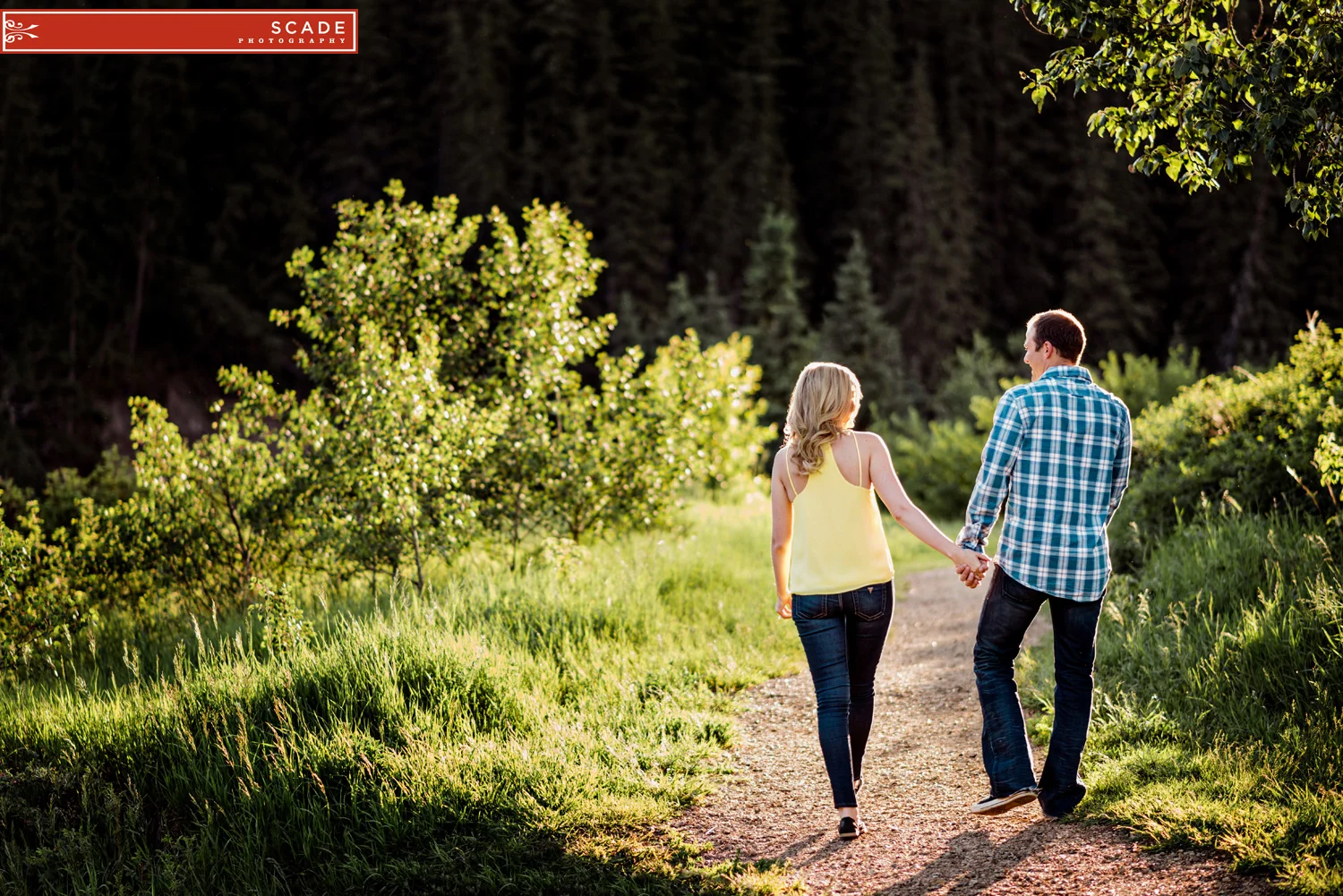 Edmonton Engagement Photographers