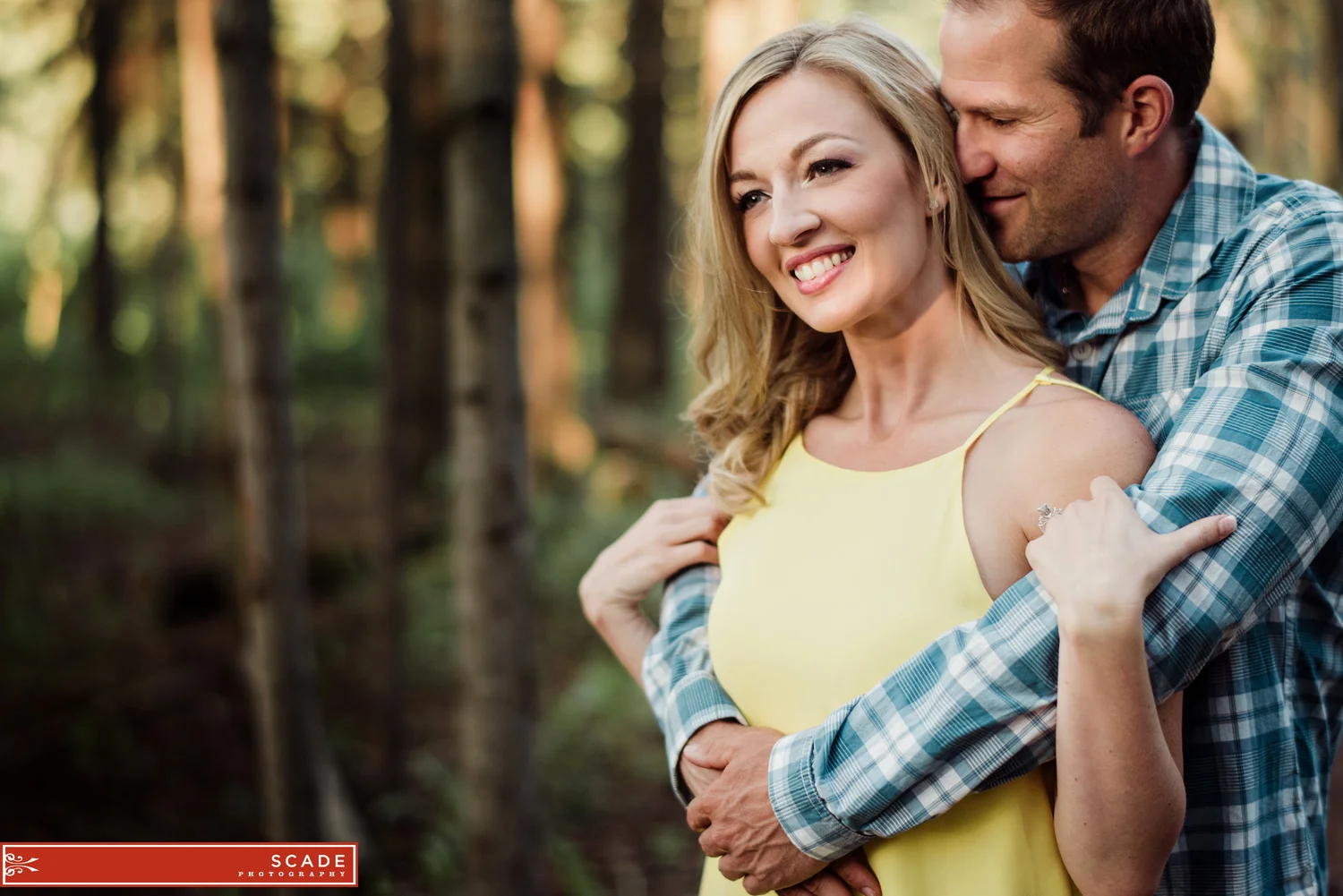 Edmonton Engagement Photographers