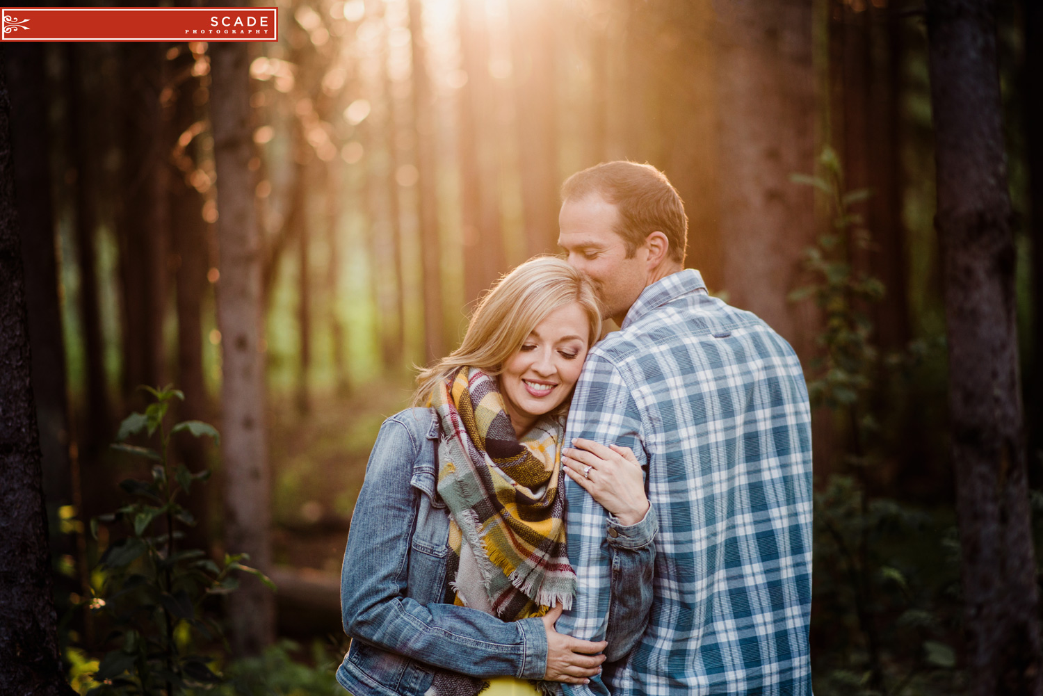 Edmonton Engagement Photographers