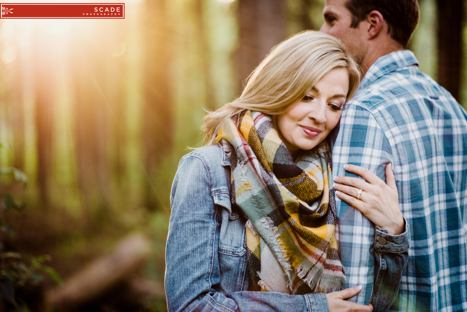 Edmonton Engagement Photographers