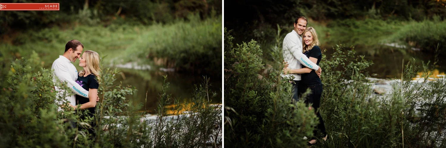 Edmonton Engagement Photographers