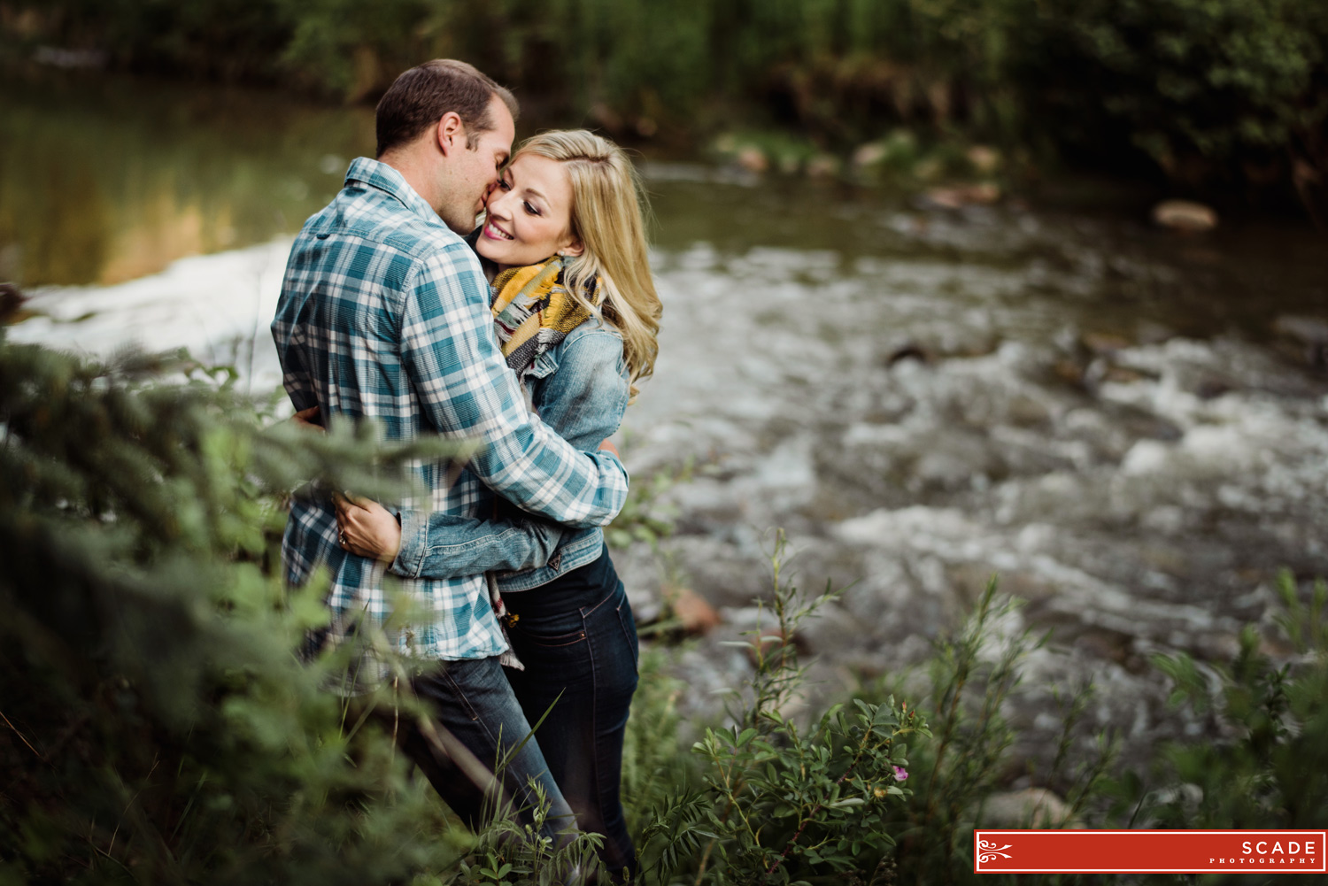 Edmonton Engagement Photographers