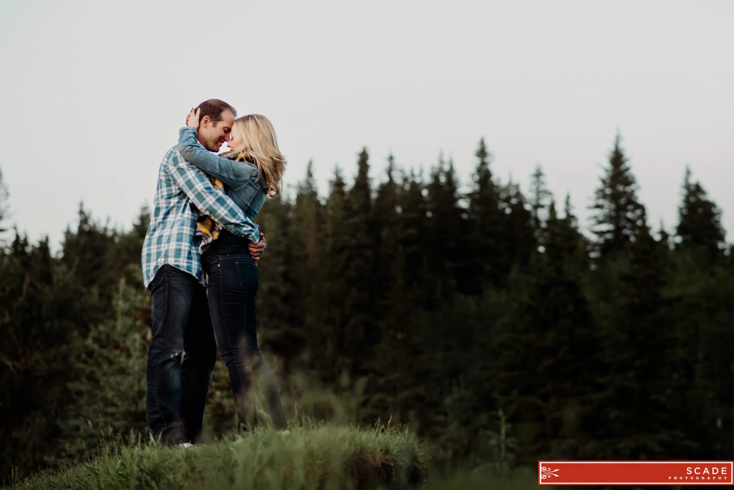 Edmonton Engagement Photographers