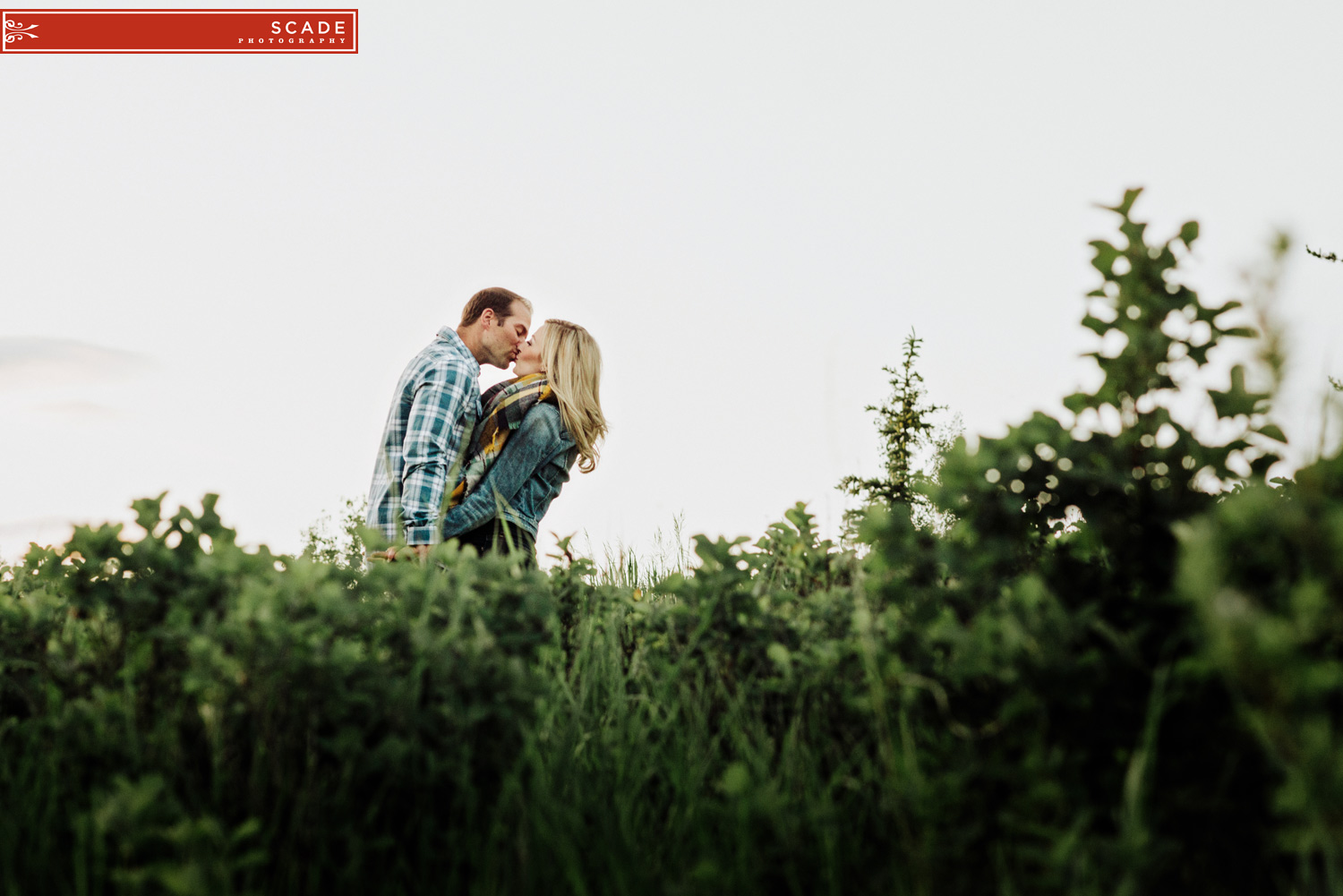 Edmonton Engagement Photographers