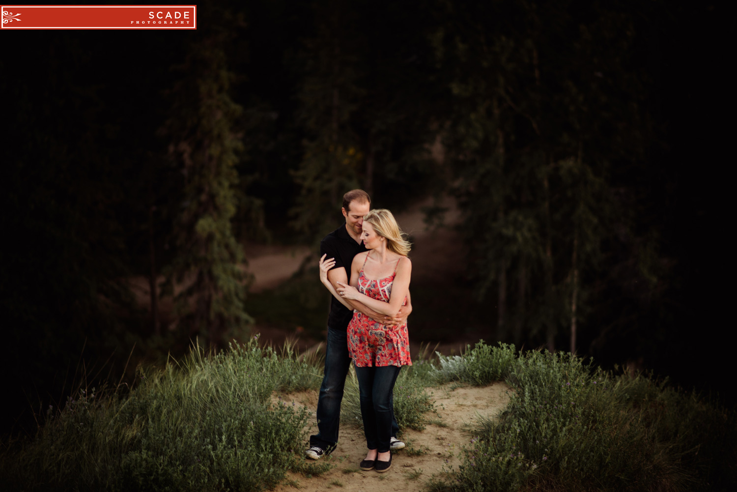 Edmonton Engagement Photographers