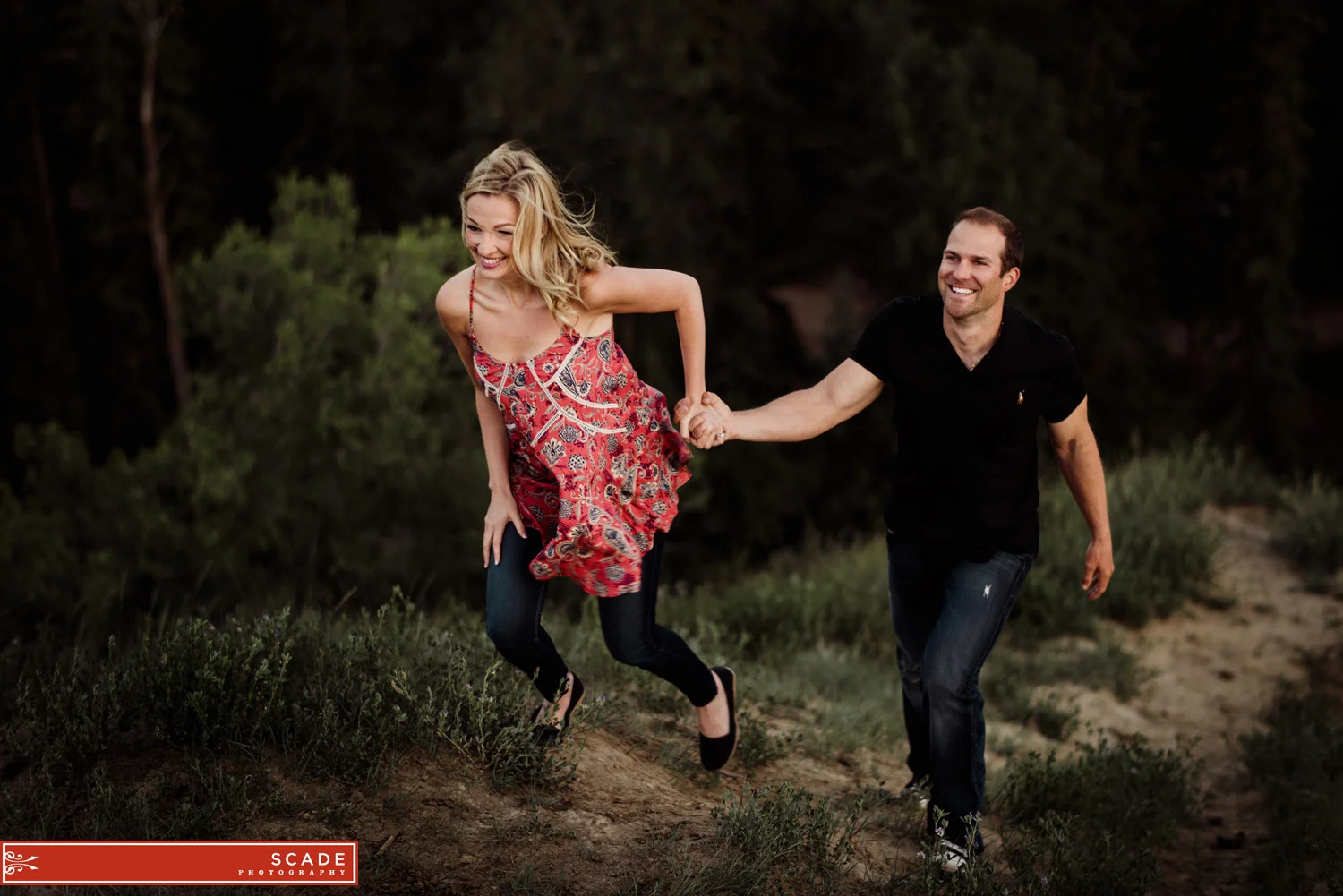Edmonton Engagement Photographers