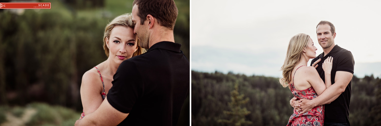 Edmonton Engagement Photographers