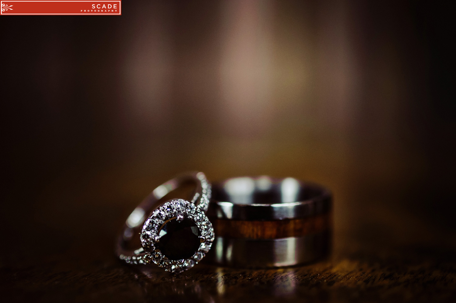Nova Scotia Wedding Photography - Andi and David