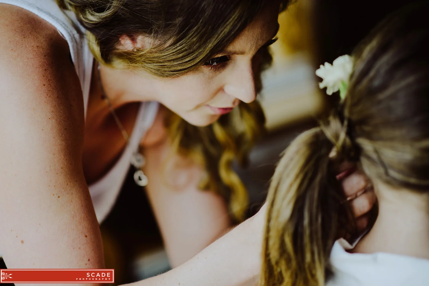 Nova Scotia Wedding Photography - Andi and David