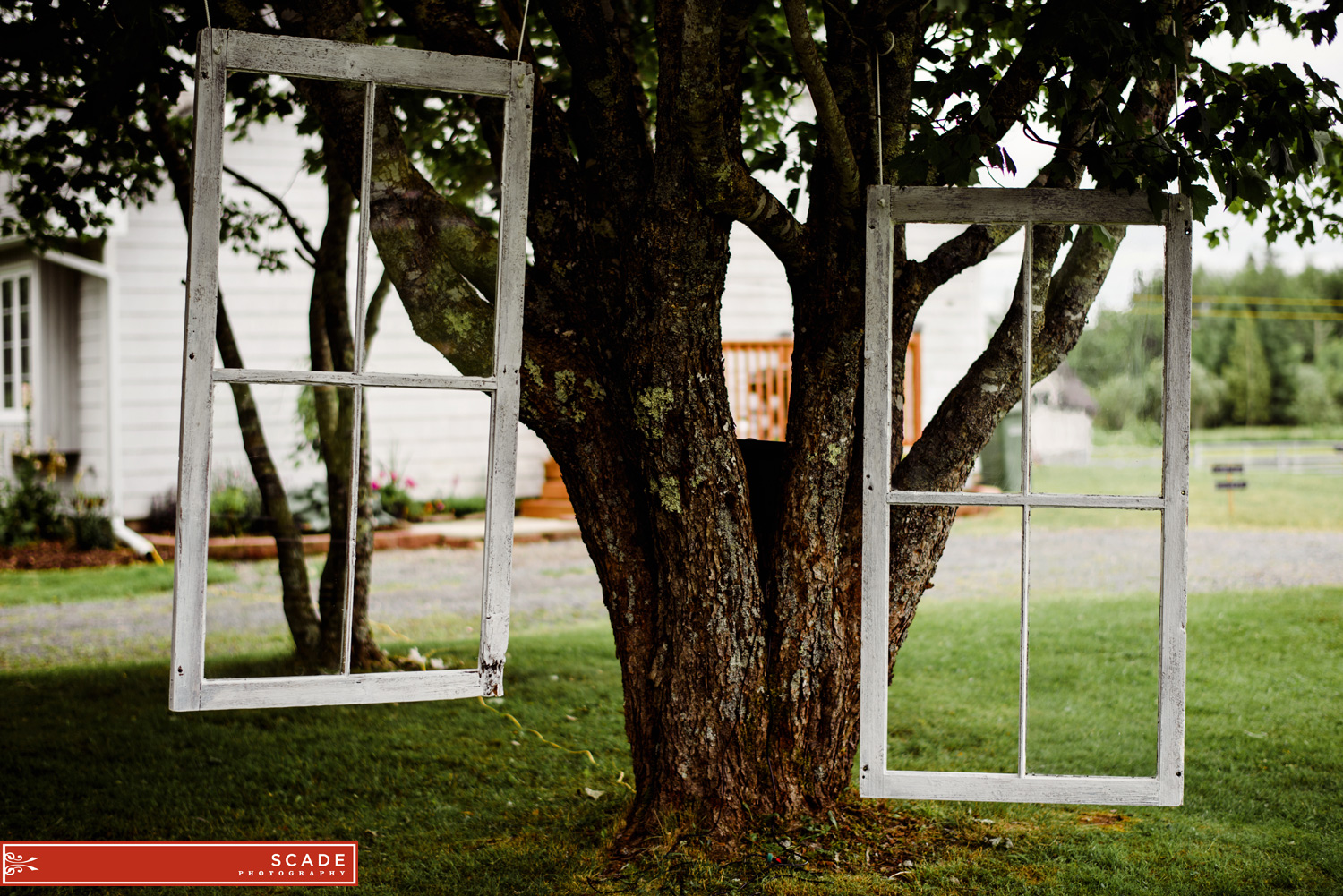 Nova Scotia Wedding Photography - Andi and David