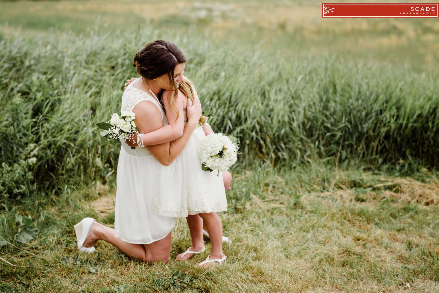 Nova Scotia Wedding Photography - Andi and David